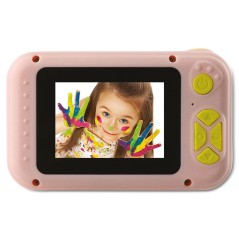 Denver KCA-1350 Rose Digital Camera - Capture Stunning Moments with Style!